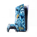 Wrap Design Argentina